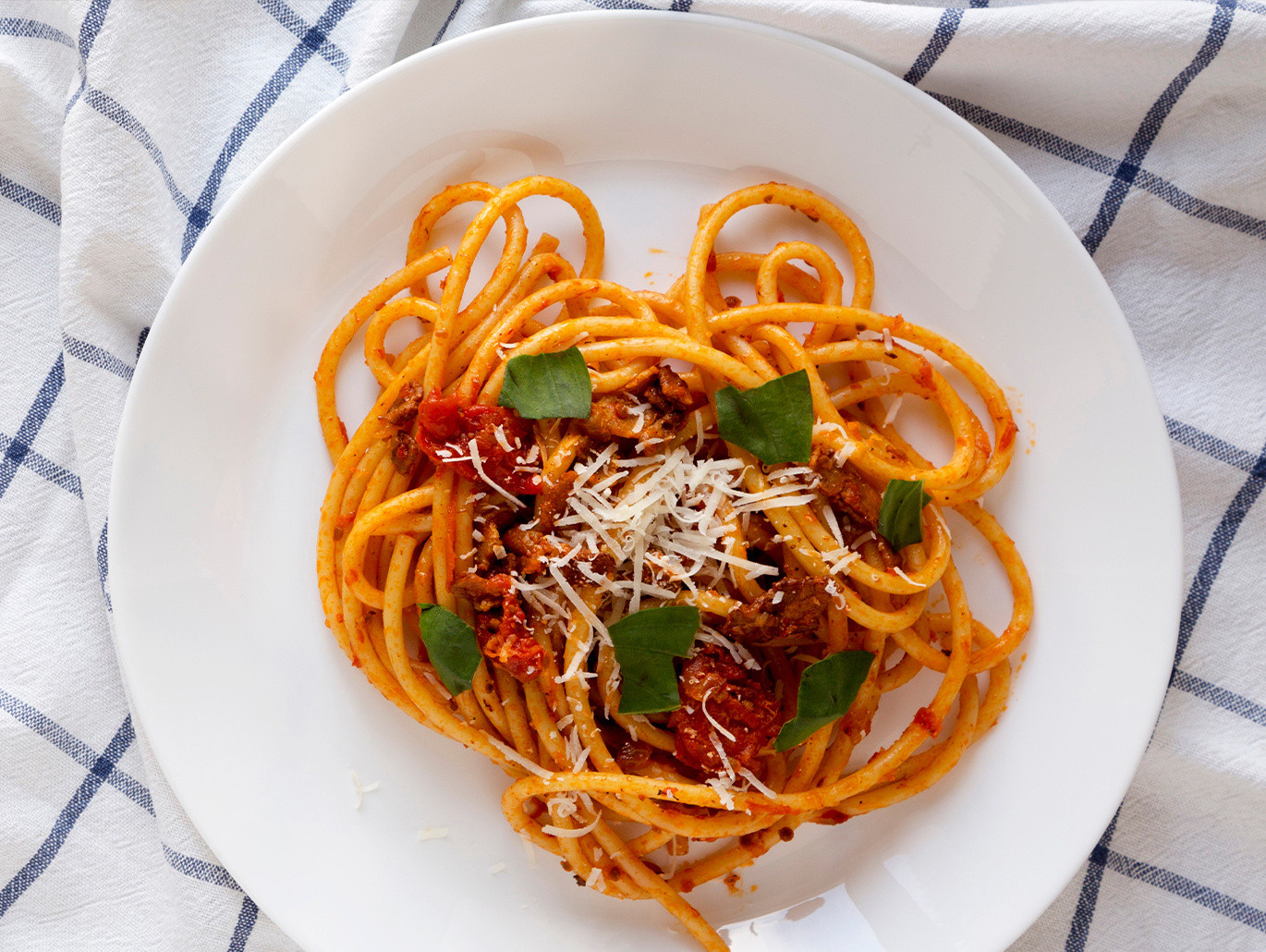 Amatriciana