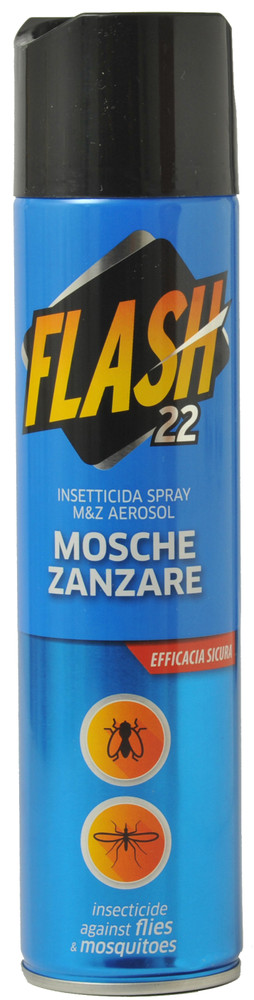 Antizanzare Spray Flash - Foto 1