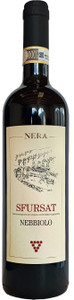 Sforzato Valtellina Nera - Foto 1