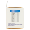 Contenitore Sterile Per Urine Bennet