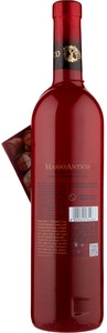 Rosso Puglia Il Potere Masso Antico Igt - Foto 3