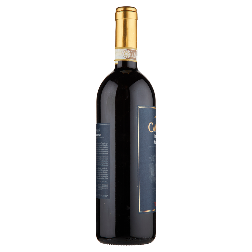 Brunello Di Montalcino Docg Campone Frescobaldi - Foto 2
