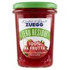 Composta Di Fragole Italiane 100% Da Frutta Zero Residui Zuegg