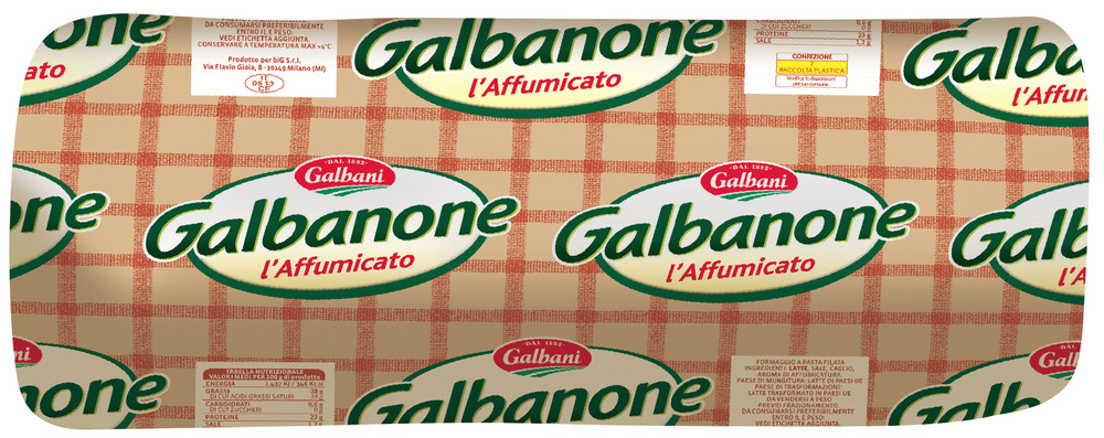 Galbanone Affumicato - Foto 1