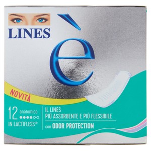 Lines E' Anatomico Pz 12 - Foto 1