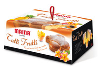 Colomba Tutti Frutti Maina Colomba Tutti Frutti Maina
