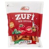 Mini Grissini Zufi' Gusto Pizza Con Olio, Pomodoro E Origano Valledoro
