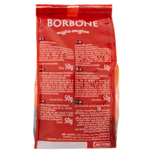 10 Capsule Caffè Miscela Nobile Borbone - Foto 3