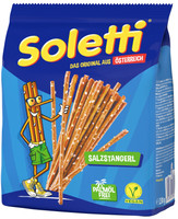 Stick Salati Soletti