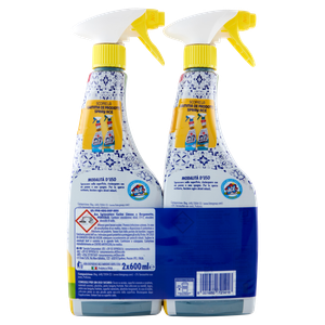 Detergente Cucina Spray Ace - Foto 3