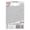 2 Pile Cr2450 Lithium Energizer