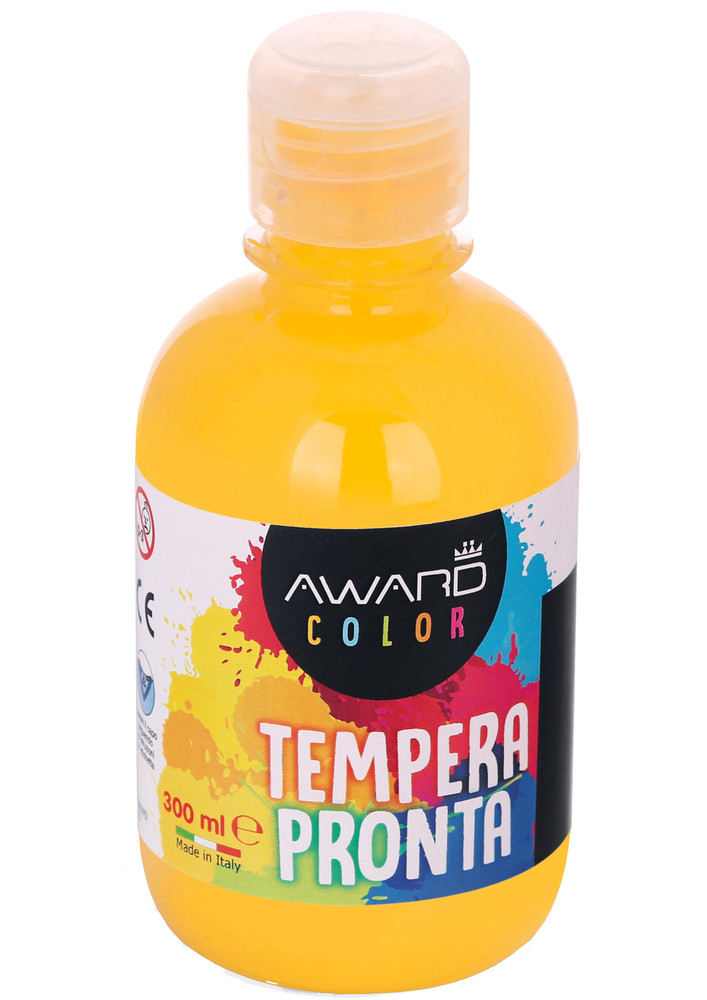 Tempera Gialla - Foto 1