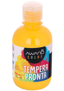 Tempera Gialla - Foto 1