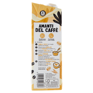 Bevanda 100% Vegetale All'avena Alpro Barista - Foto 2