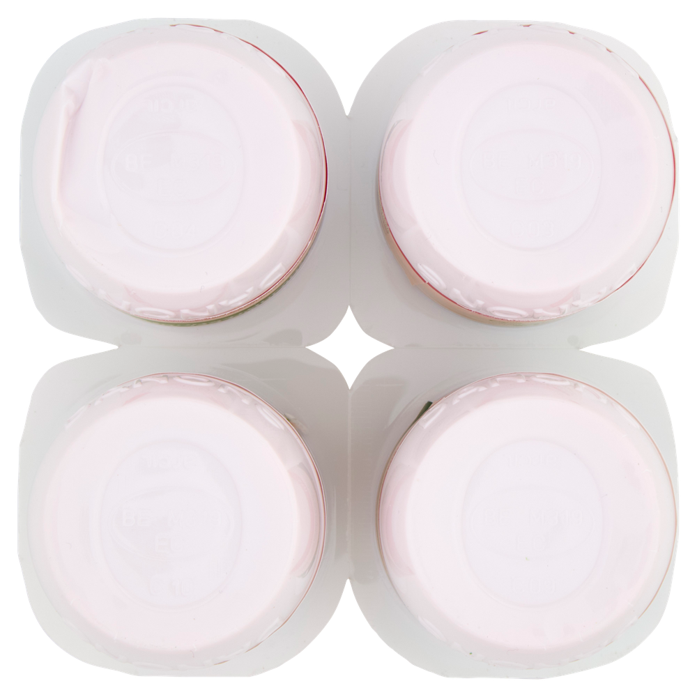 Yogurt Fragola 4x125g Activia - Foto 3