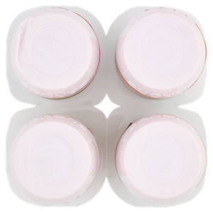 Yogurt Fragola 4x125g Activia