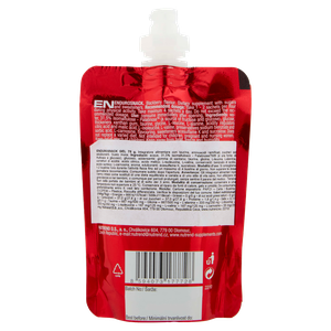 Nutrend Endurosnack Gel Blackberry Flavour 75 G - Foto 3