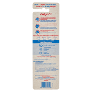 2 Spazzolino Tripla Azione Colgate - Foto 3