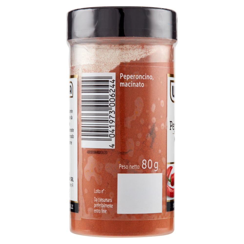 Peperoncino Macinato Ubena - Foto 2
