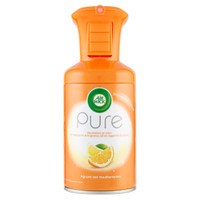 Deodorante Ambiente Spray Air Wick Pure Agrumi Del Mediterraneo Deodorante Ambiente Spray Air Wick Pure Agrumi Del Mediterraneo