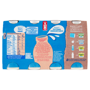 8 Multifrutti Lc1 Nestle' - Foto 3
