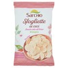 Sfogliette Ai Ceci Senza Glutine Cotti Al Forno Sarchio