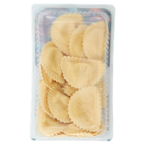 Granpanzerotti Con Gamberi E Polpa Di Granchio Scoiattolo - Foto 3