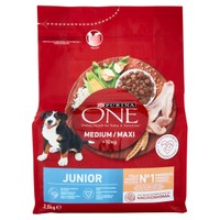 Alimento Secco Per Cani Purina One Junior Alimento Secco Per Cani Purina One Junior