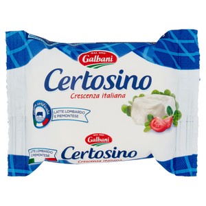Certosino Galbani - Foto 1