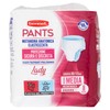 D-BENNET PANT DIS.LADY - Foto 1 di 3