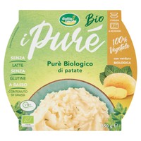 Pure ' Bio Patate Pure ' Bio Patate