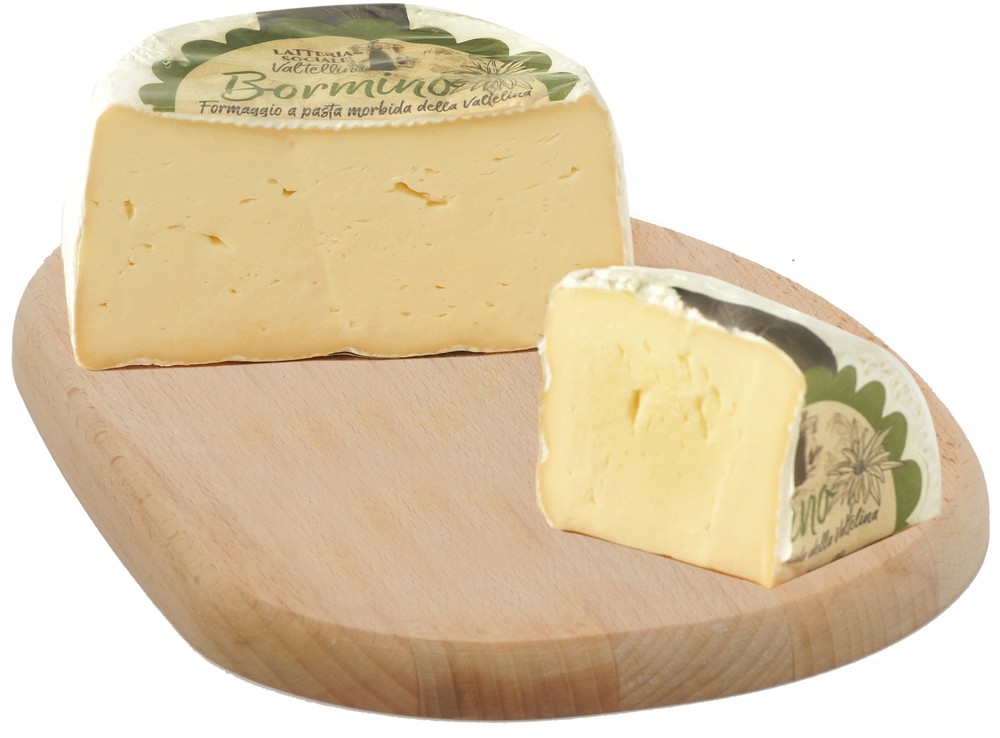 Bormino - Foto 1