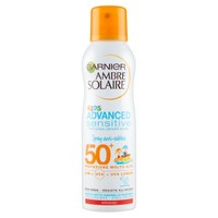 Ambre Solaire Spray Anti Sabbia Fp 50 Ambre Solaire Spray Anti Sabbia Fp 50