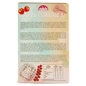 Preparato Per Pizza Nonna Elda - Foto 3