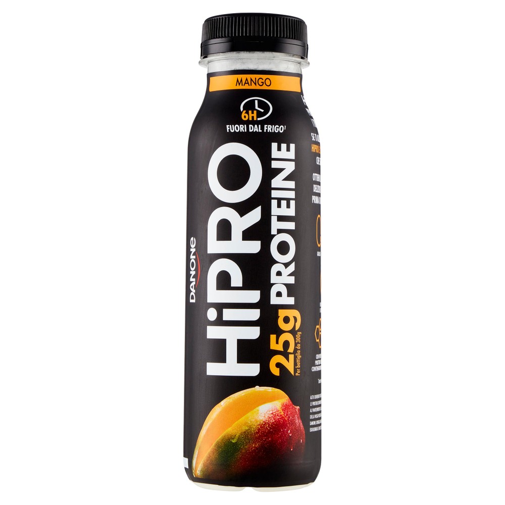 Hipro Drink Mango Danone