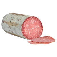 Salame Tipo Grana Grossa Colombo Salumi Salame Tipo Grana Grossa Colombo Salumi