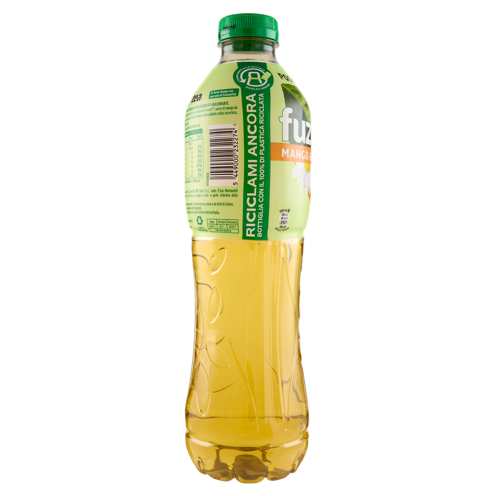 The Mango Fuzetea - Foto 2