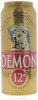 LA BIERE DU DEMON 12° - Foto 1 di 3