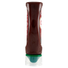 Salsa Bbq Big Top Down Calve'