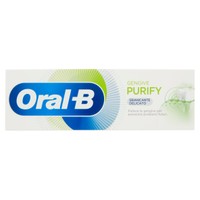 Dentifricio Gum Purify Sbiancante Delicato Oral-B Dentifricio Gum Purify Sbiancante Delicato Oral-B