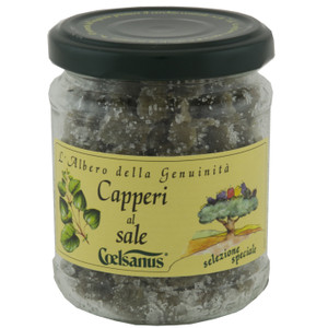 Capperi Al Sale Coelsanus - Foto 1