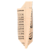 Koro Vegan Nut Butter Cups Salted Peanut 3x13g