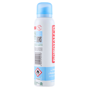 Borotalco Deodorante Spray Fresco - Foto 2