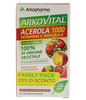 P-ARK.ACEROLA VIT.C 60 - Foto 1 di 3