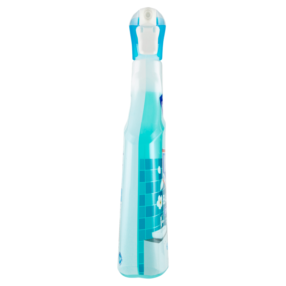 Detergente Bagno Express Spray Azzurro Viakal - Foto 2