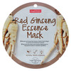 Maschera Viso All'essenza Di Ginseng Rosso Purederm
