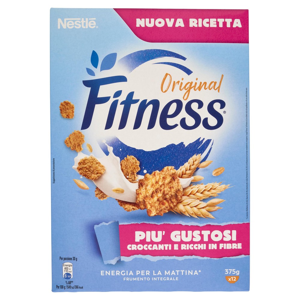 Cereali Original Fitness - Foto 1