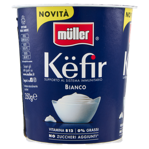 Kefir Bianco Muller - Foto 3