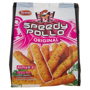 Speedy Pollo Original Tyson - Foto 1