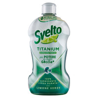 Detergente Concentrato Per Piatti Al Limone Svelto Expert Detergente Concentrato Per Piatti Al Limone Svelto Expert